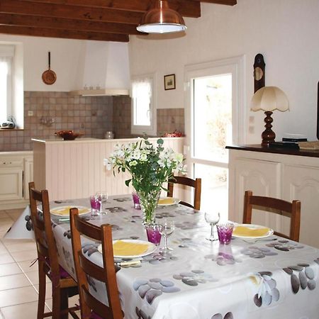 3 Bedroom Awesome Home In Lézardrieux Exterior photo